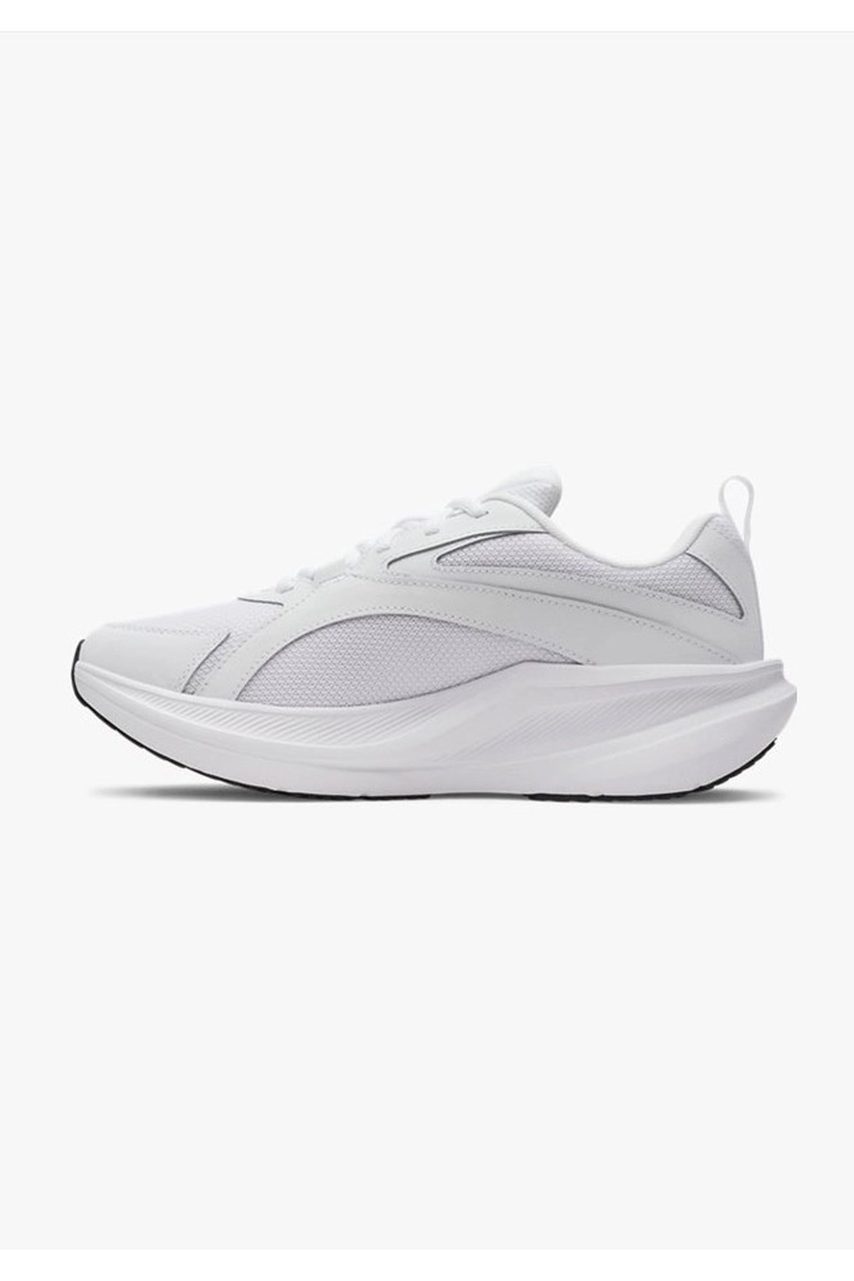 Under Armour Assert 11 Erkek Spor Ayakkabı 6006723-100 Beyaz