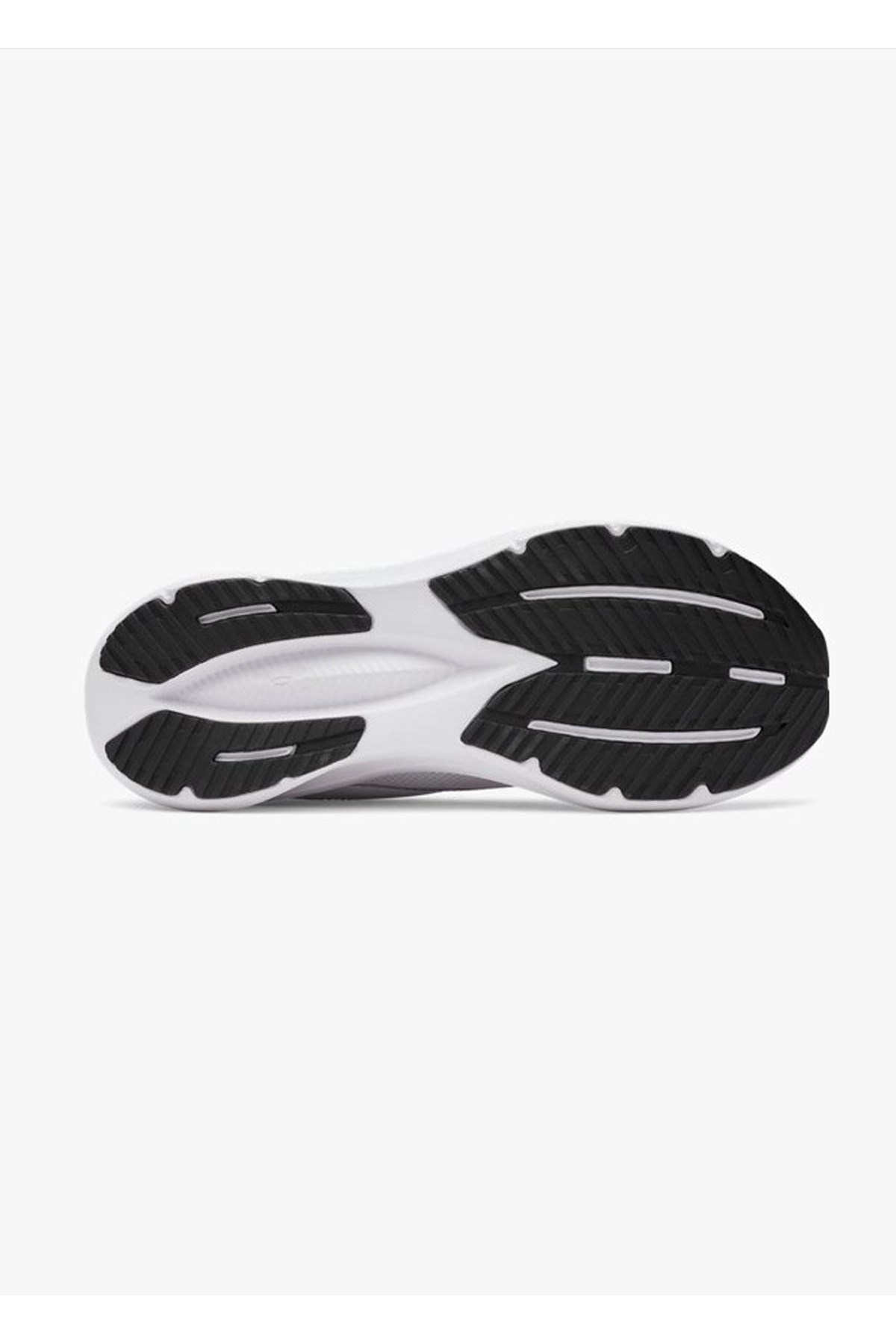 Under Armour Assert 11 Erkek Spor Ayakkabı 6006723-100 Beyaz