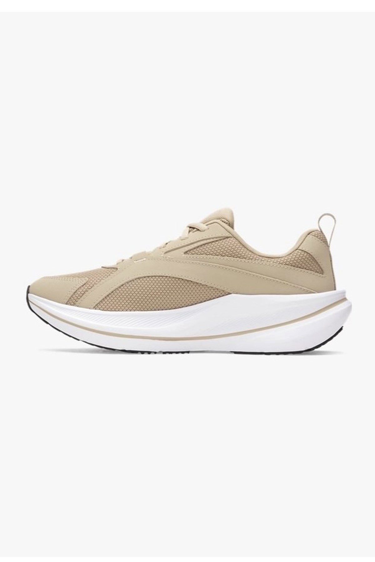 Under Armour Assert 11 Erkek Spor Ayakkabı 6006723-299 Vizon