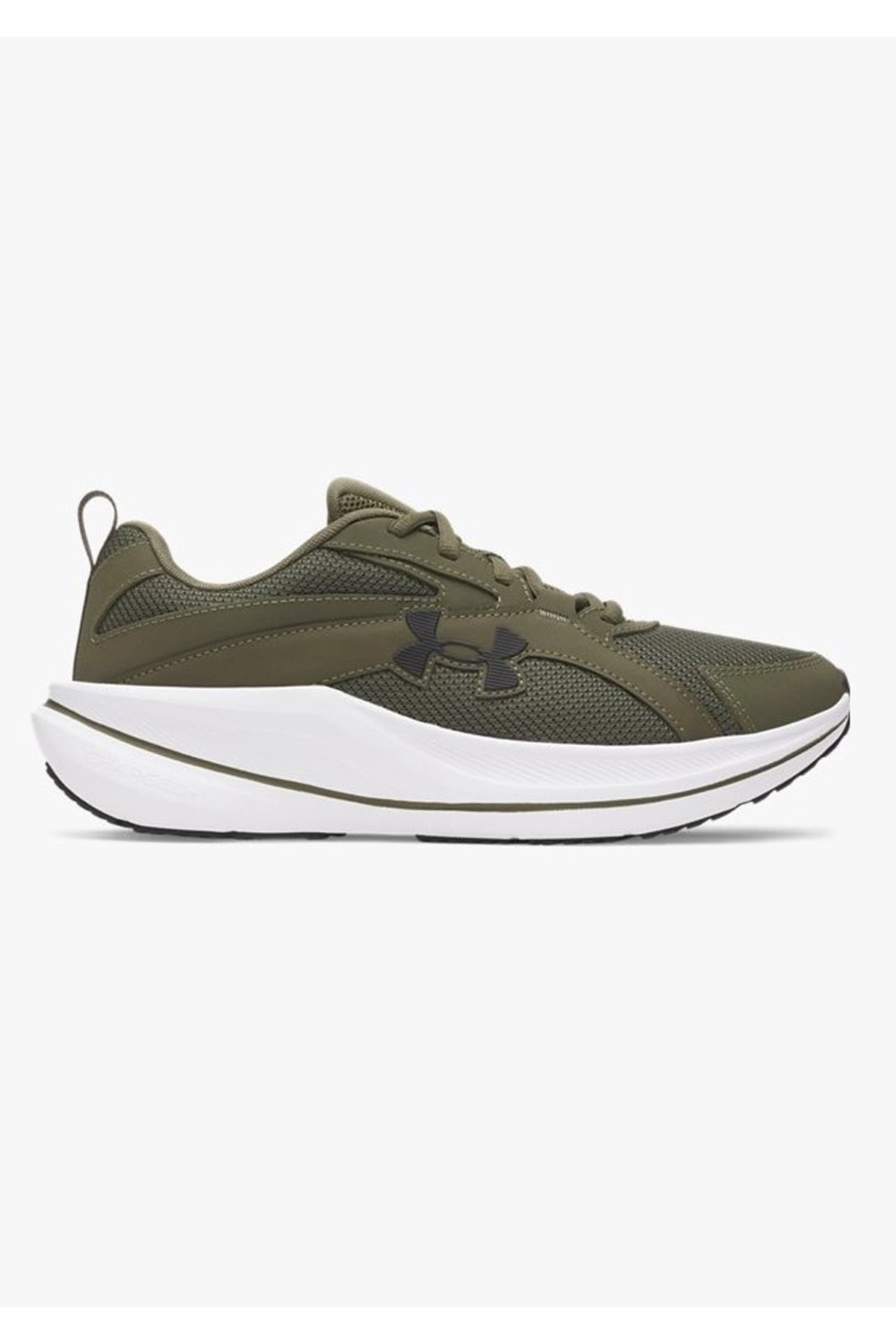 Under Armour Assert 11 Erkek Spor Ayakkabı 6006723-390 Haki