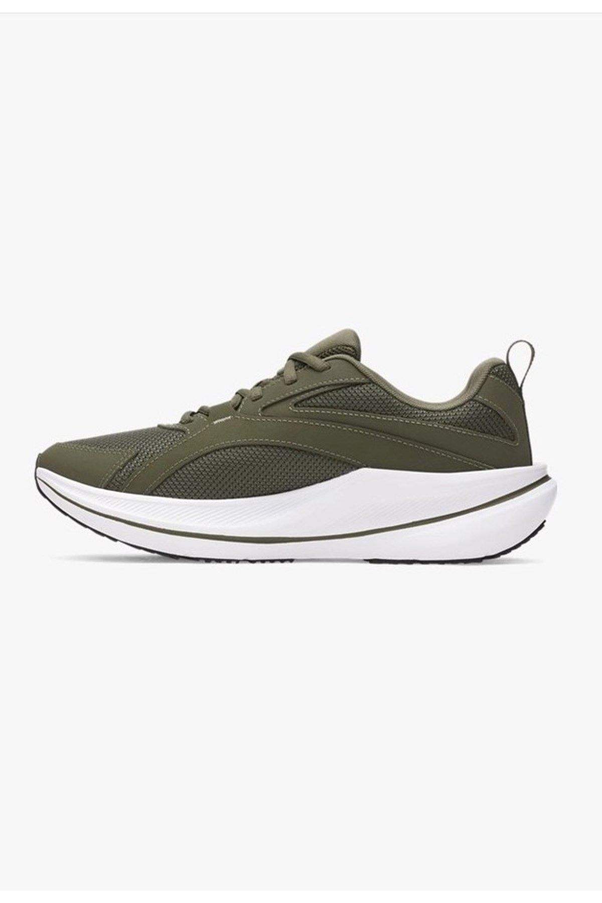 Under Armour Assert 11 Erkek Spor Ayakkabı 6006723-390 Haki