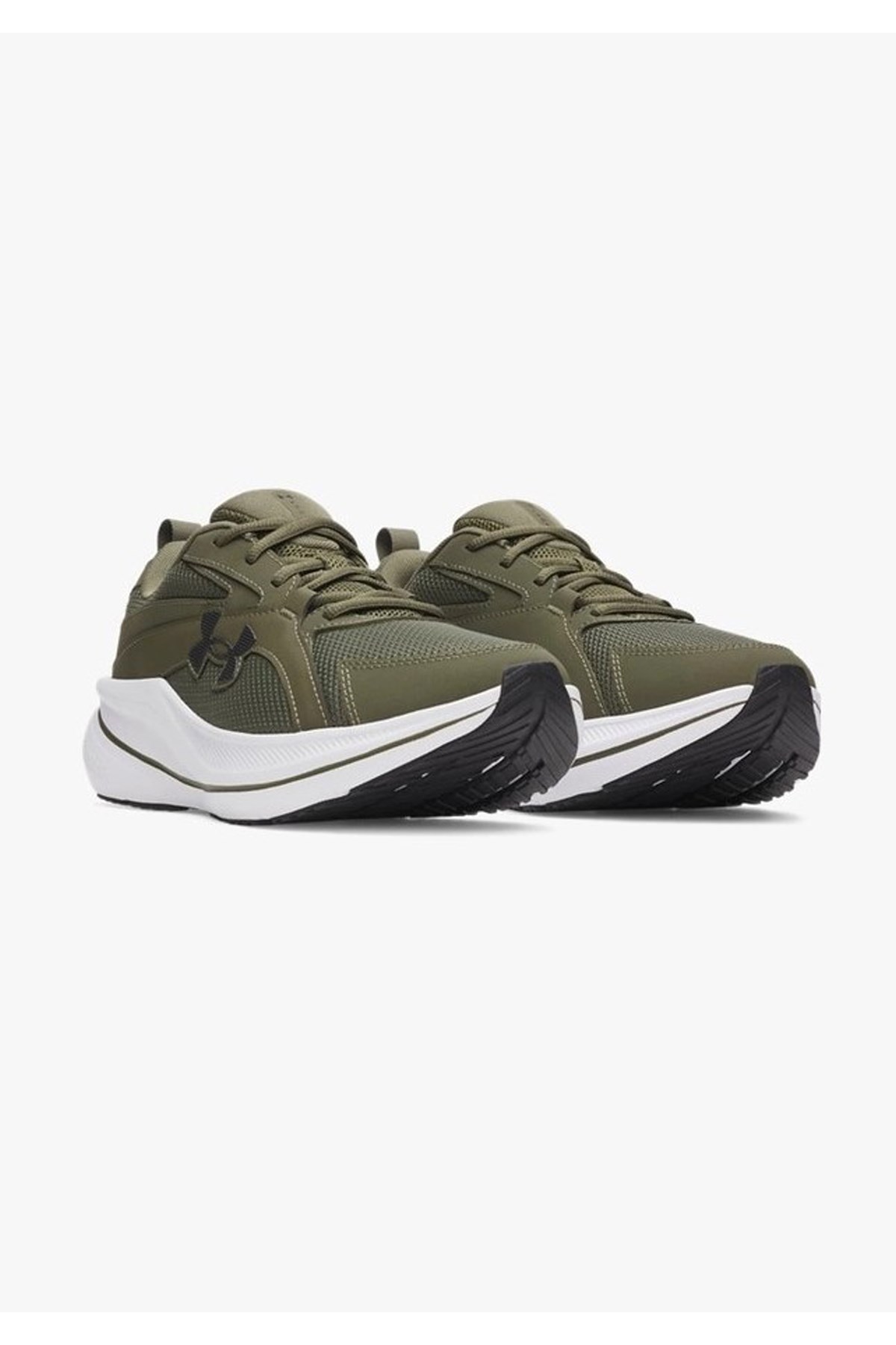 Under Armour Assert 11 Erkek Spor Ayakkabı 6006723-390 Haki