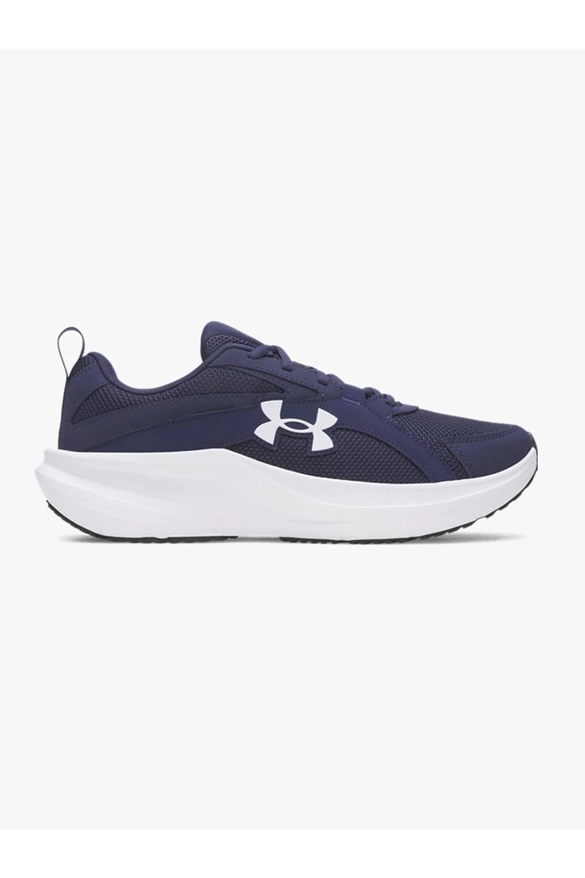 Under Armour Assert 11 Erkek Spor Ayakkabı 6006723-410 Lacivert