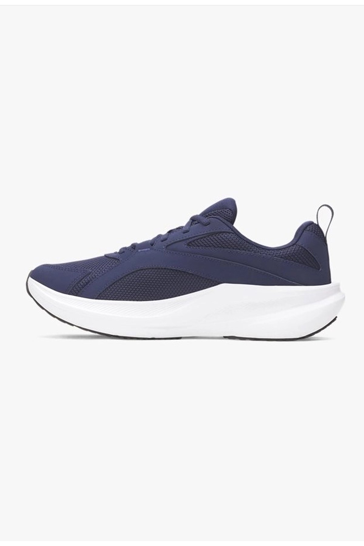 Under Armour Assert 11 Erkek Spor Ayakkabı 6006723-410 Lacivert