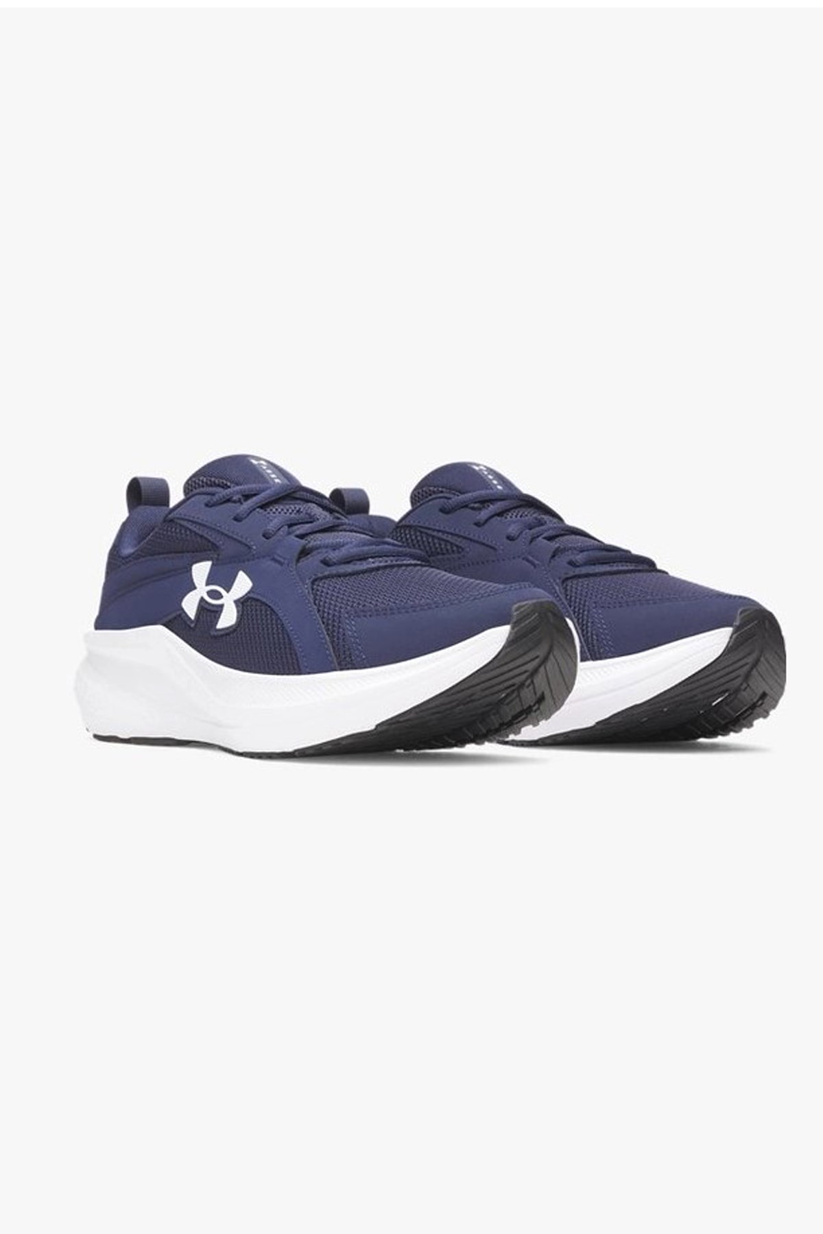 Under Armour Assert 11 Erkek Spor Ayakkabı 6006723-410 Lacivert
