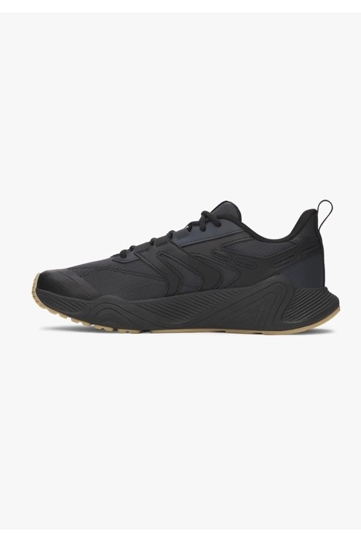 Under Armour Charged Commit Tr 5 Erkek Spor Ayakkabı 6007140-016 Antrasit