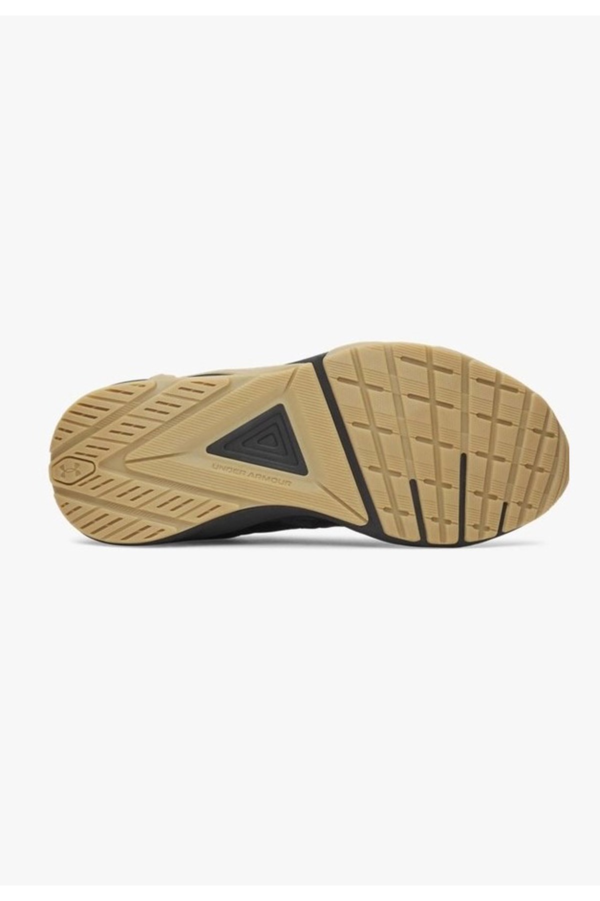 Under Armour Charged Commit Tr 5 Erkek Spor Ayakkabı 6007140-016 Antrasit