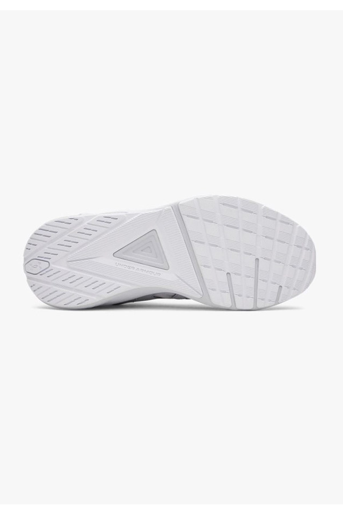 Under Armour Charged Commit Tr 5 Erkek Spor Ayakkabı 6007140-100 Beyaz