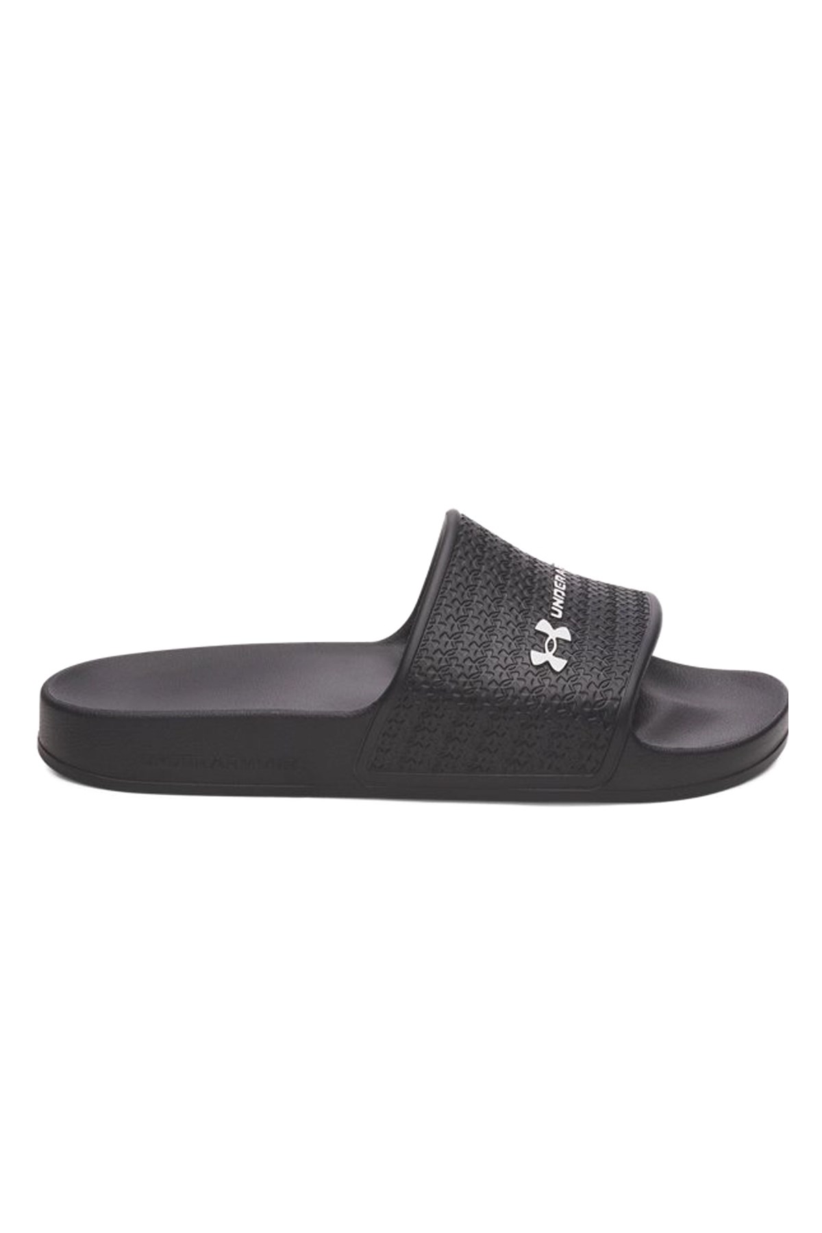 Under Armour Slide Lite Erkek Terlik 6007528-001 Siyah