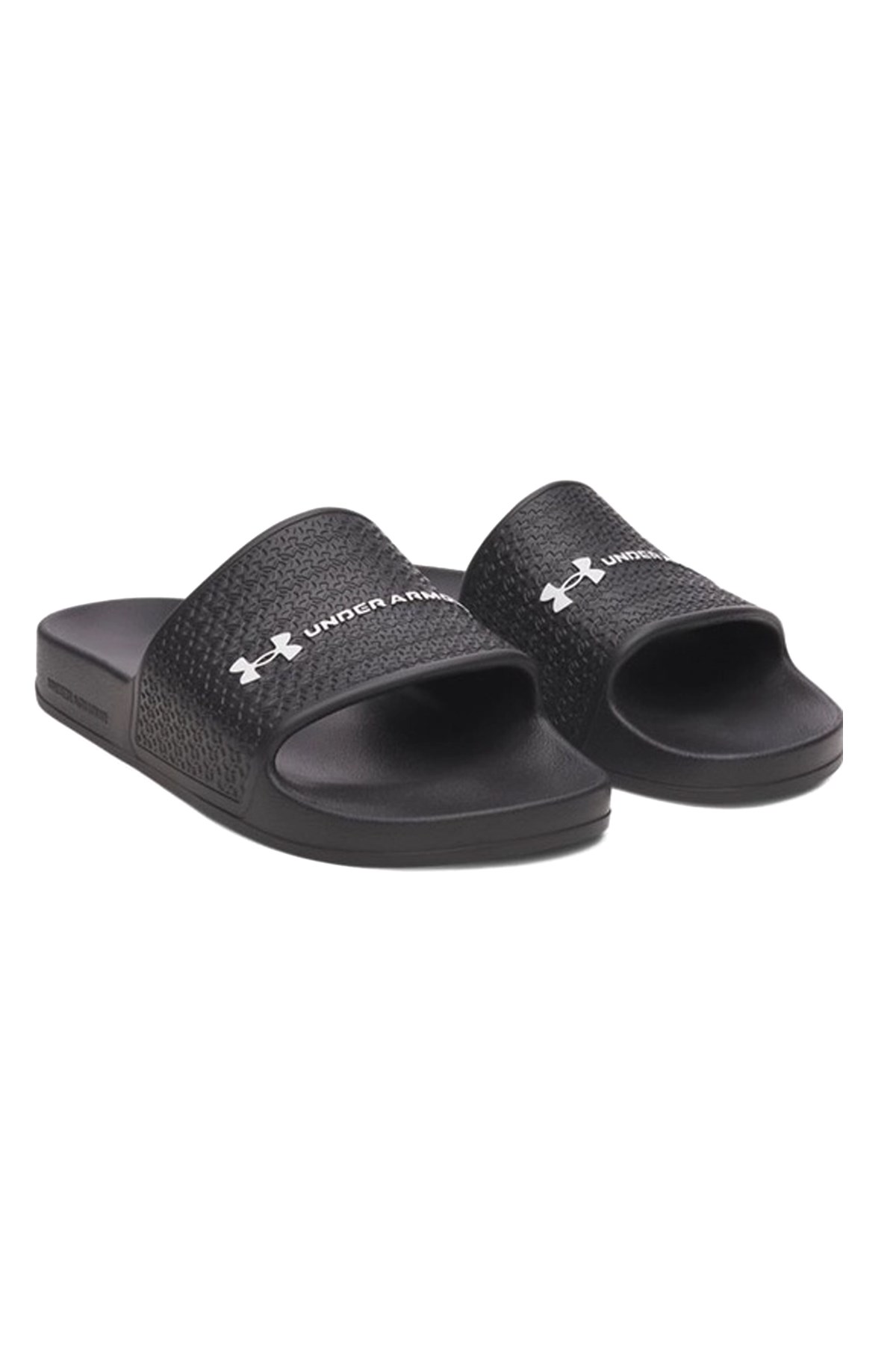 Under Armour Slide Lite Erkek Terlik 6007528-001 Siyah