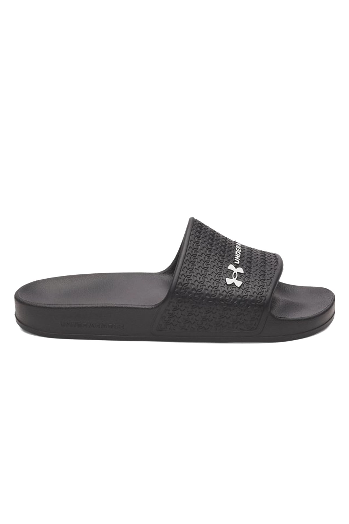 Under Armour Armr Slide Lite Kadın Terlik 6007533-001 Siyah