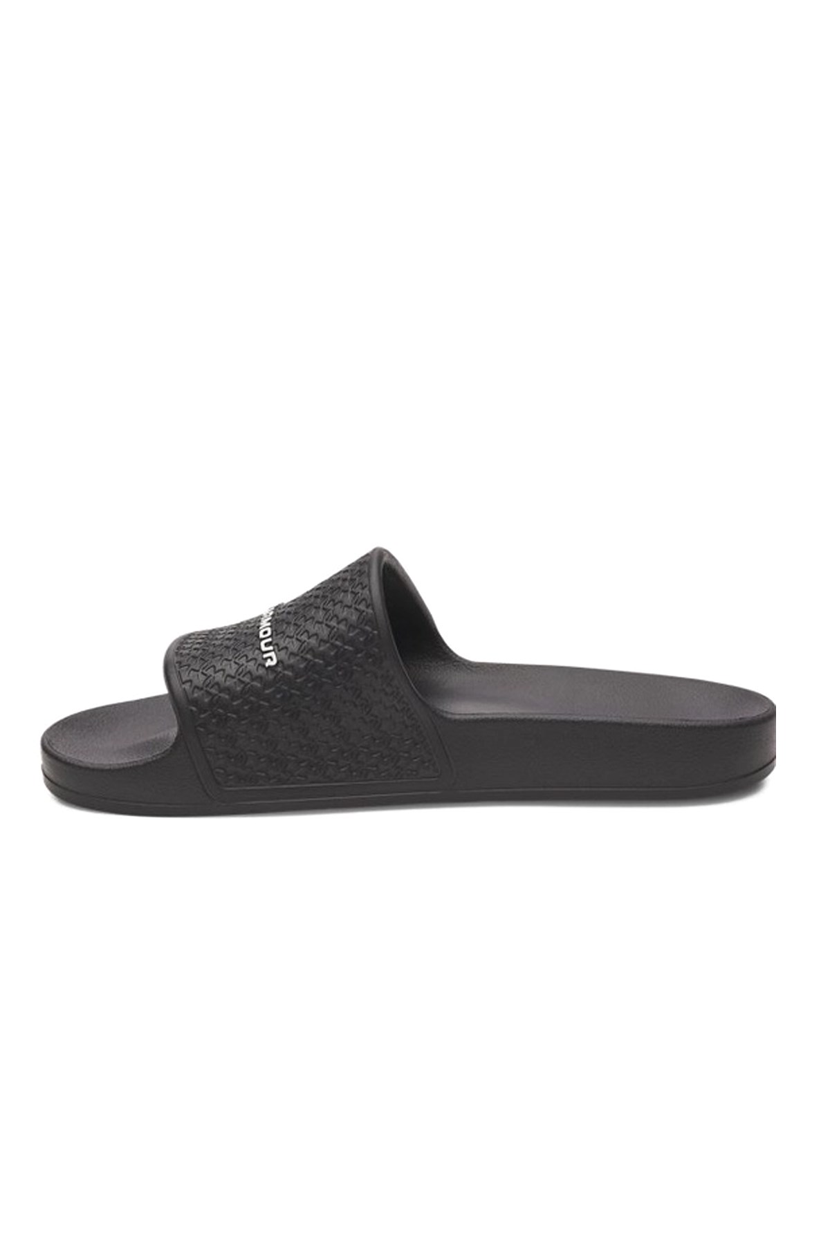 Under Armour Armr Slide Lite Kadın Terlik 6007533-001 Siyah