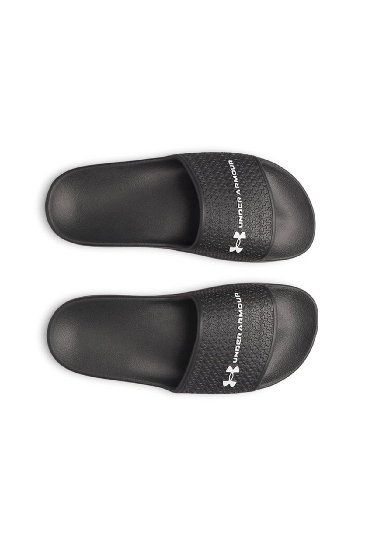 Under Armour Armr Slide Lite Kadın Terlik 6007533-001 Siyah