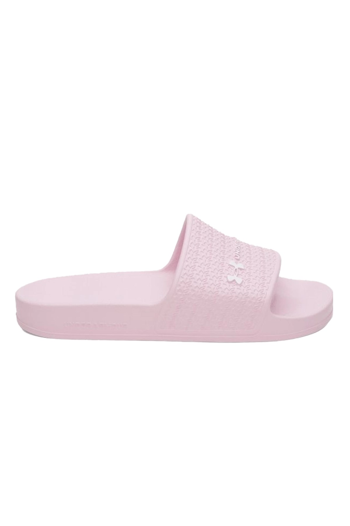 Under Armour Armr Slide Lite Kadın Terlik 6007533-647 Pembe