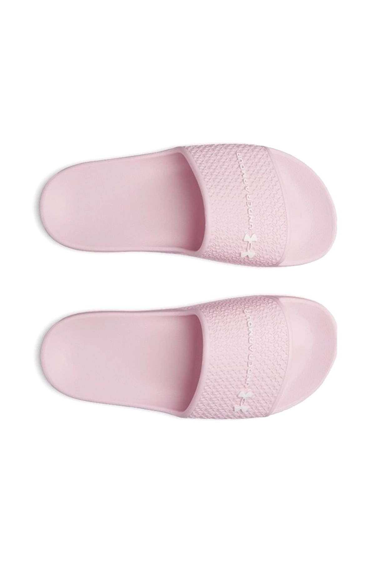 Under Armour Armr Slide Lite Kadın Terlik 6007533-647 Pembe