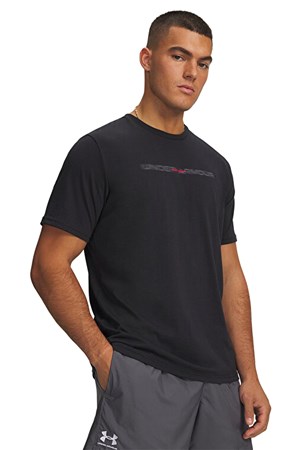 Under Armour Blur Erkek Tişört 6009248-001
