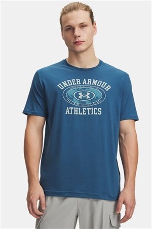 Under Armour Armor Globe Erkek Tişört 6009261-498