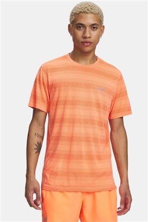 Under Armour Velociti Erkek Tişört 6009517-824