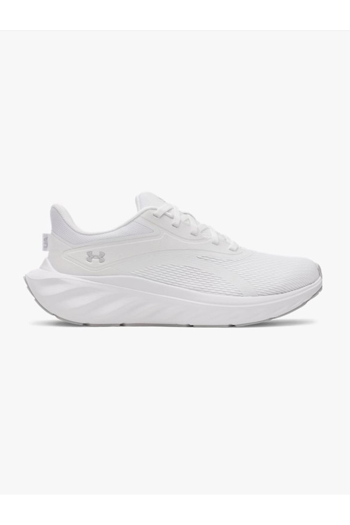 Under Armour Ascend Kadın Spor Ayakkabı 6009828-100 Beyaz