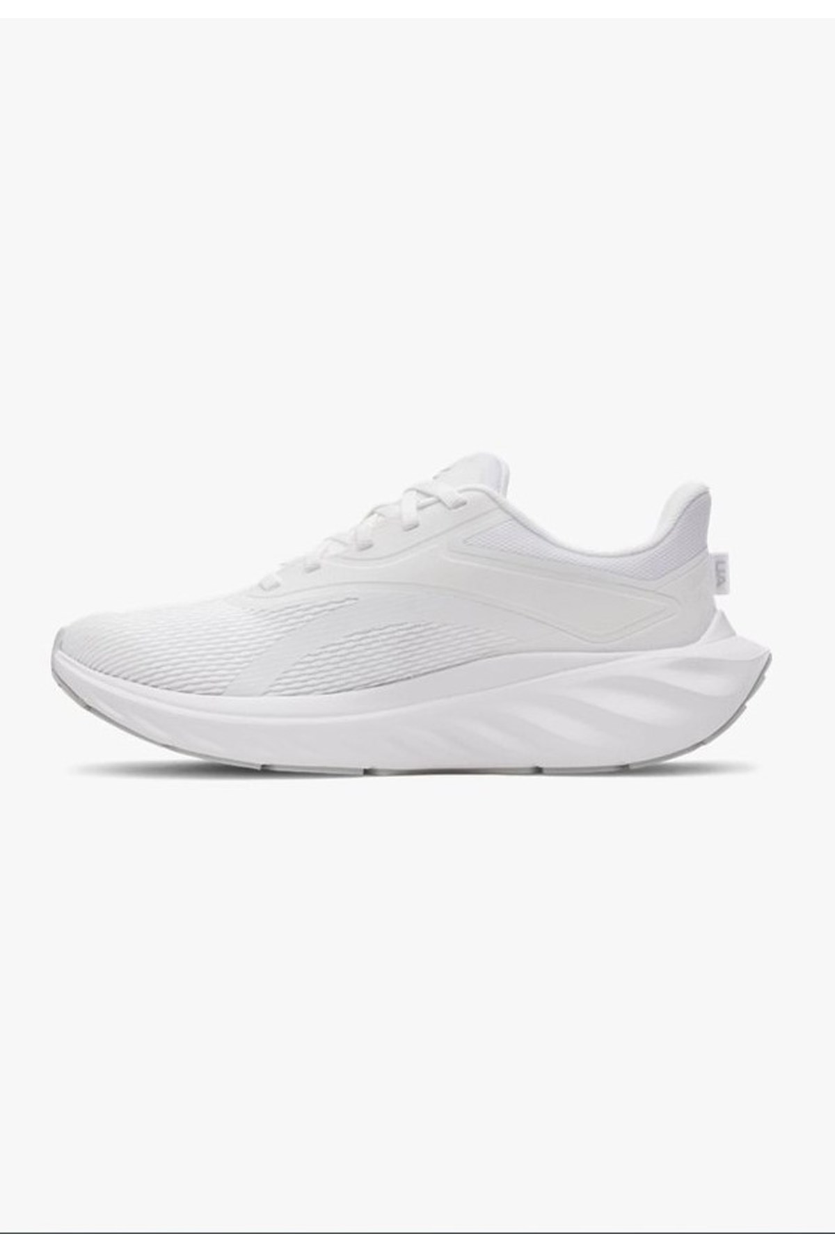 Under Armour Ascend Kadın Spor Ayakkabı 6009828-100 Beyaz