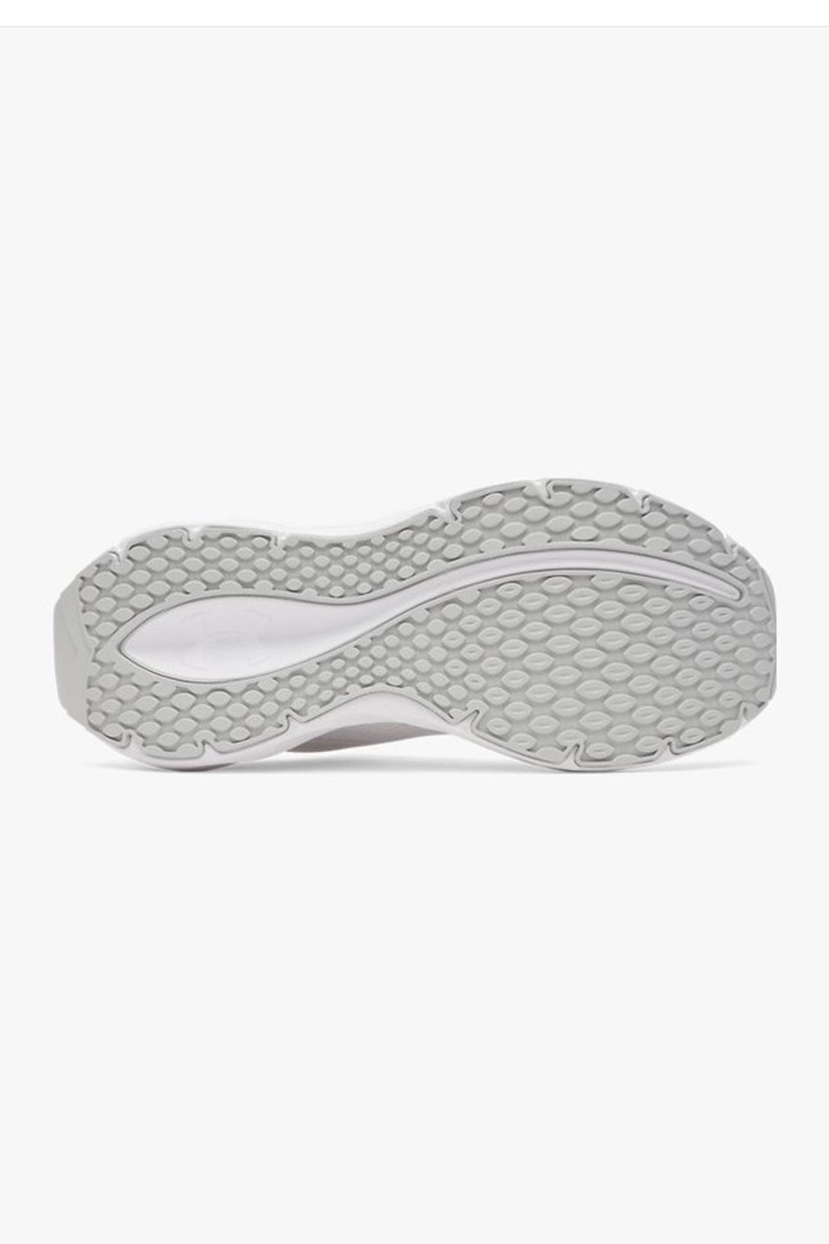 Under Armour Ascend Kadın Spor Ayakkabı 6009828-100 Beyaz