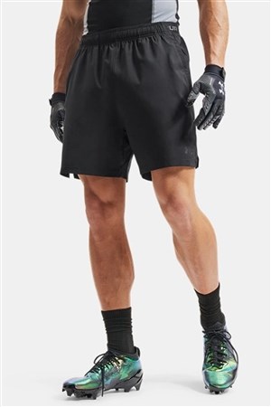 Under Armour Vanish Wven Short 2.0 6İn Erkek Şort 6009865-001