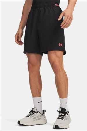 Under Armour Vanish Wven Short 2.0 6İn Erkek Şort 6009865-012