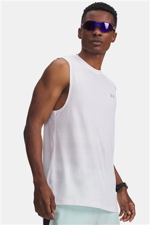 Under Armour Velociti Tank Erkek Atlet 6010888-100