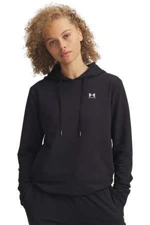 Under Armour Sport Terry Kadın Sweatshirt 6011015-001