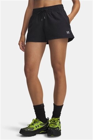 Under Armour Sport Terry Kadın Şort 6011022-001