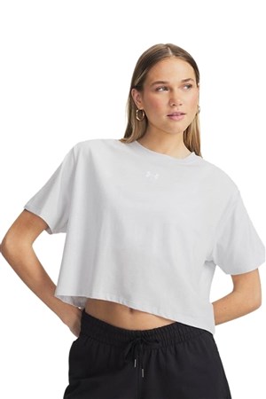 Under Armour Rival Kadın Tişört 6011064-023