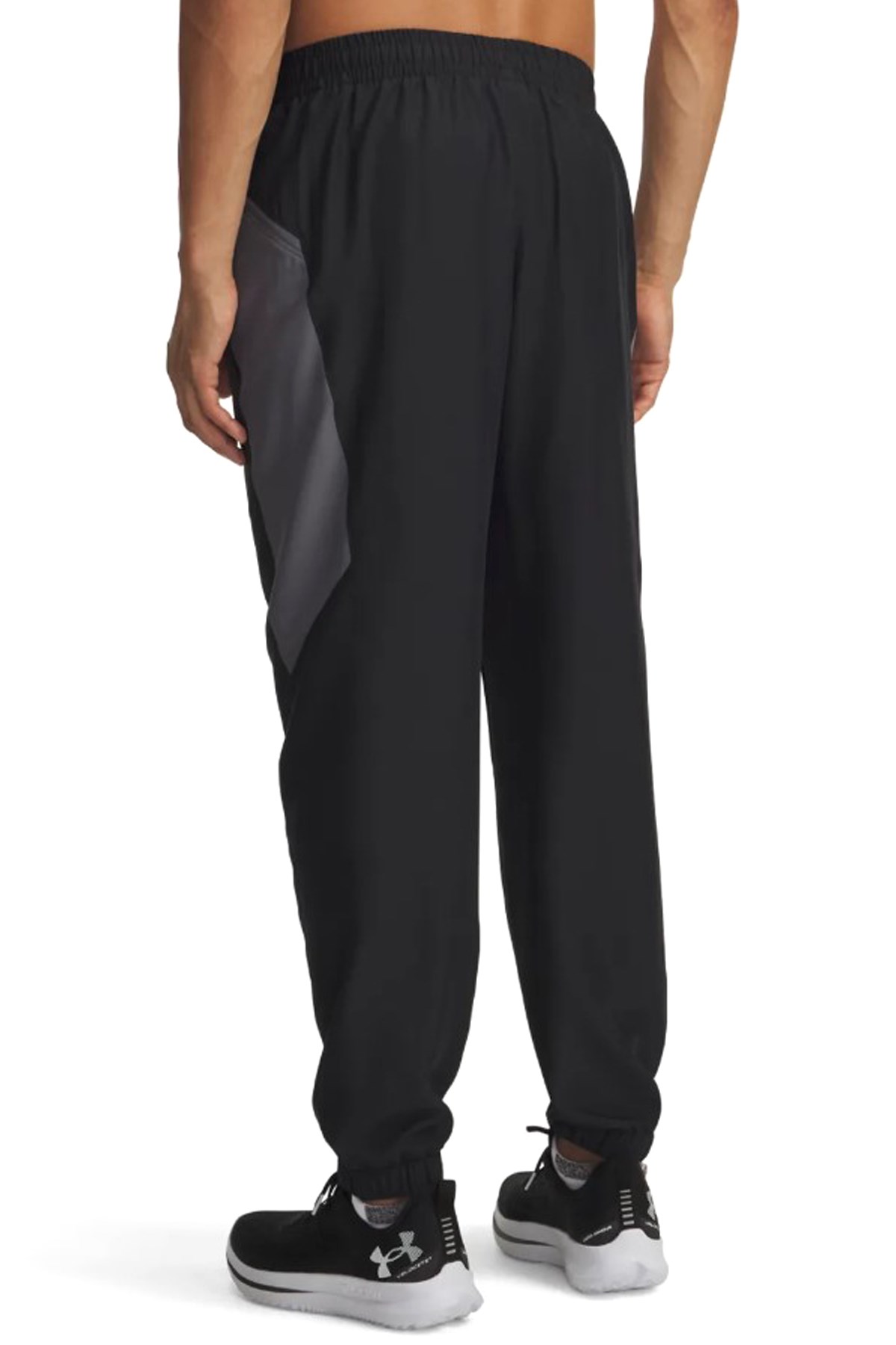 Under Armour Tech Sport Erkek Eşofman Altı 6011268-001 Siyah