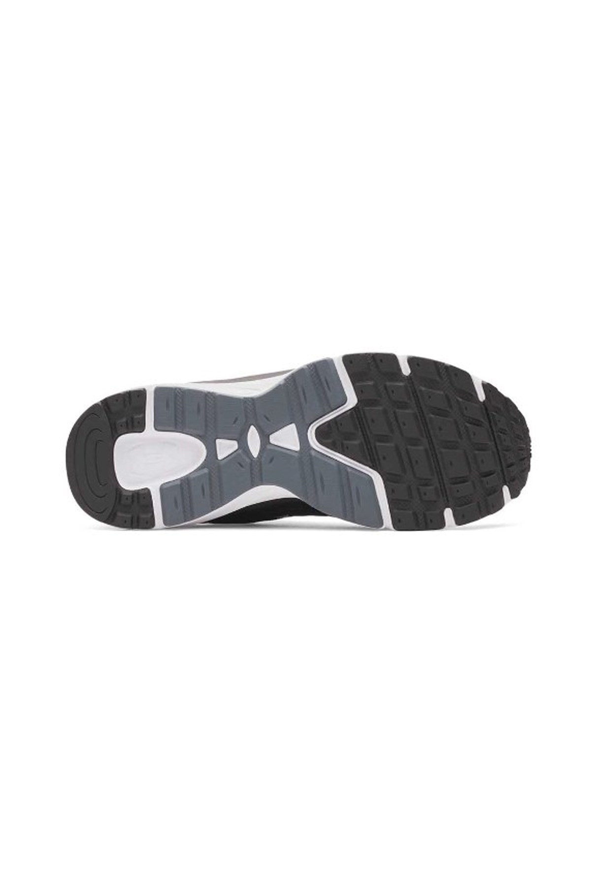 Under Armour Tech Runner Erkek Spor Ayakkabı 6011293-002 Siyah
