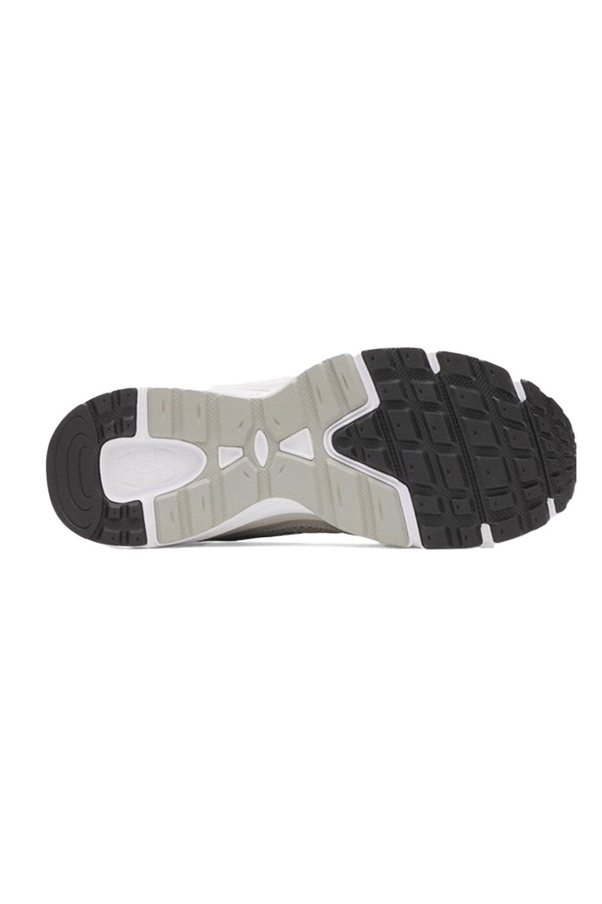 Under Armour Tech Runner Erkek Spor Ayakkabı 6011293-069 Gri