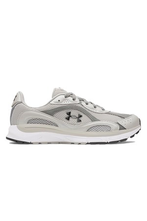 Under Armour Tech Runner Erkek Spor Ayakkabı 6011293-069 Gri