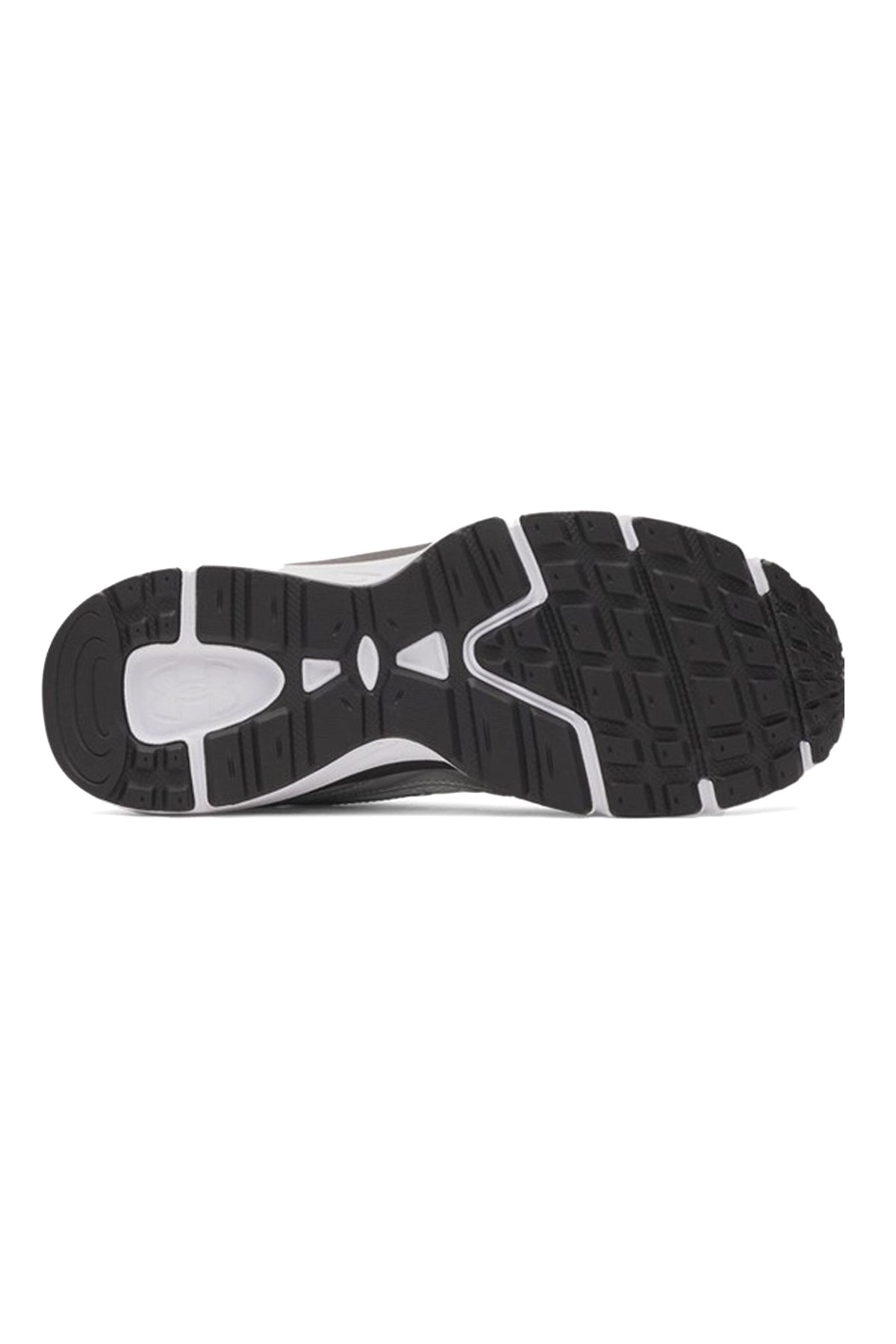 Under Armour Tech Runner Erkek Spor Ayakkabı 6011293-102 Beyaz