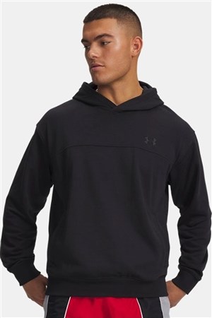 Under Armour Rival Lw Erkek Sweatshirt 6012335-001