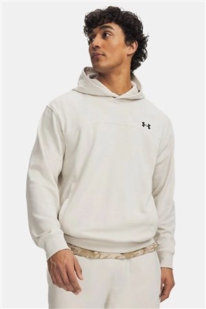 Under Armour Rival Lw Erkek Sweatshirt 6012335-110