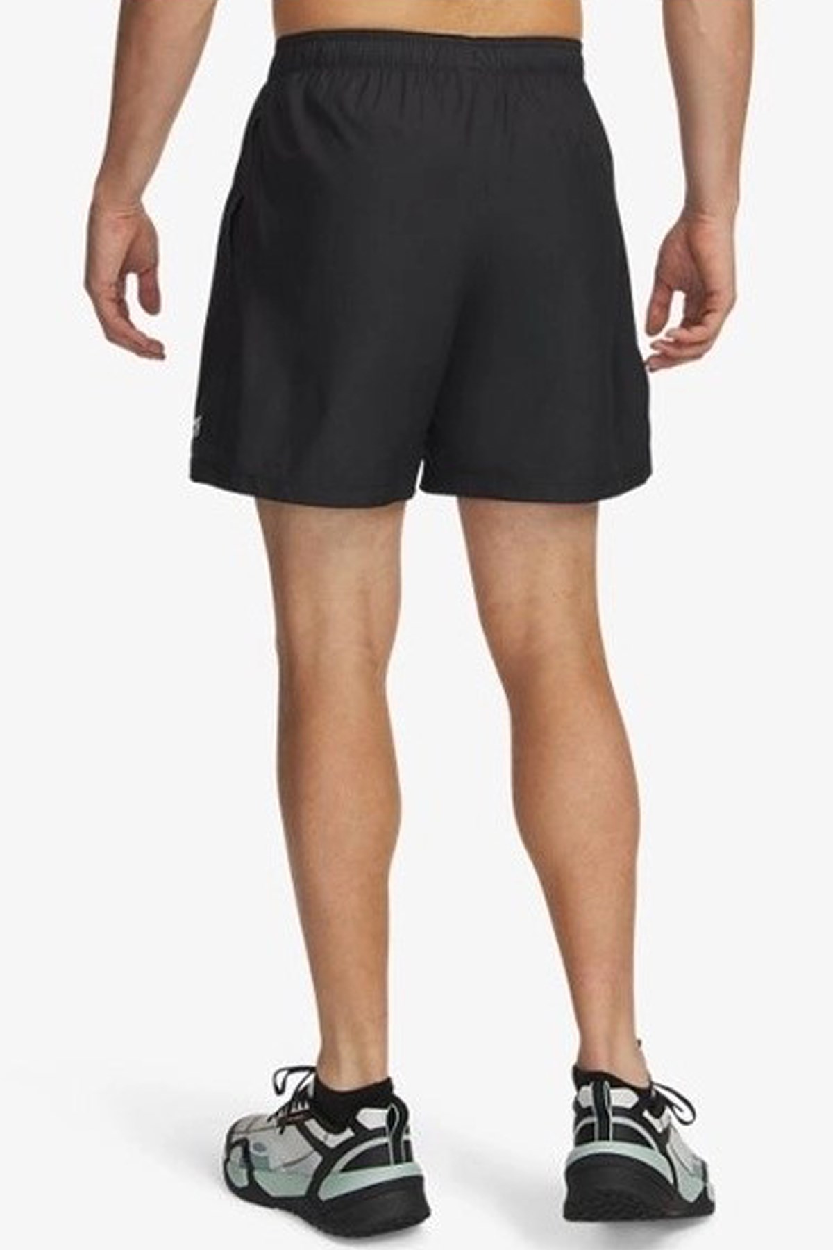 Under Armour Tech Erkek Şort 6015116-001 Siyah
