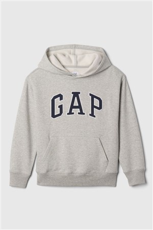 Gap V-Bas Heritage Çocuk Sweatshirt 609296000