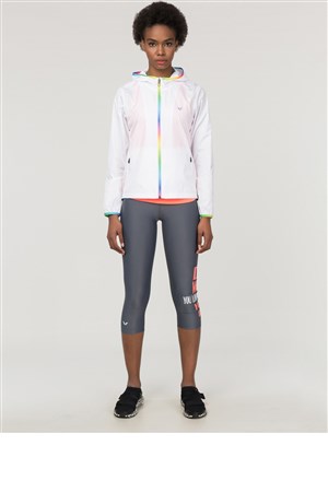 Bilcee Kadın Fitness Tayt 61B0725-MZ