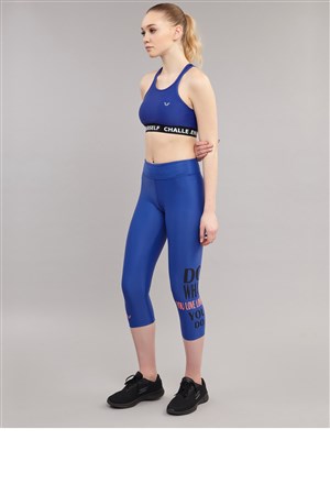 Bilcee Kadın Fitness Tayt 61B0725-MZ