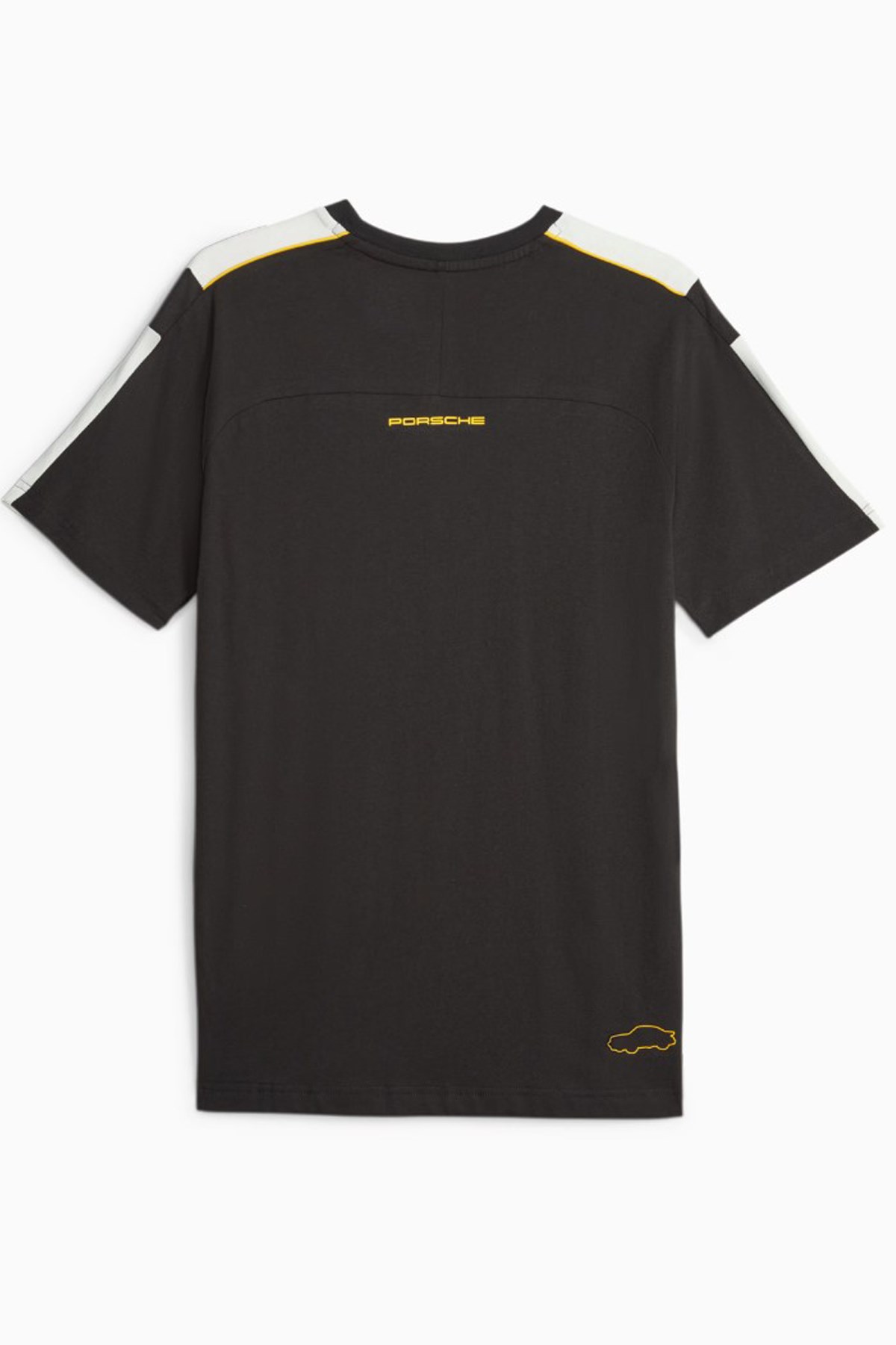 Puma Mt7 Erkek Tişört 62101901 Siyah
