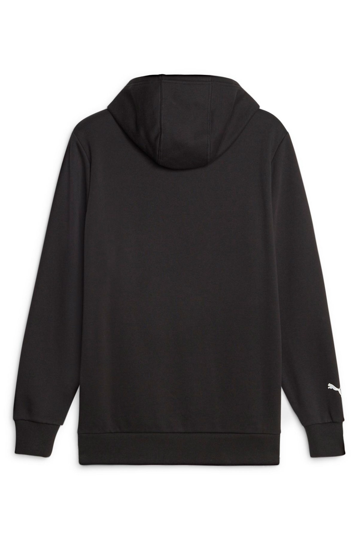 Puma Mapf1 Ess Fleece Erkek Sweatshirt 62115901 Siyah