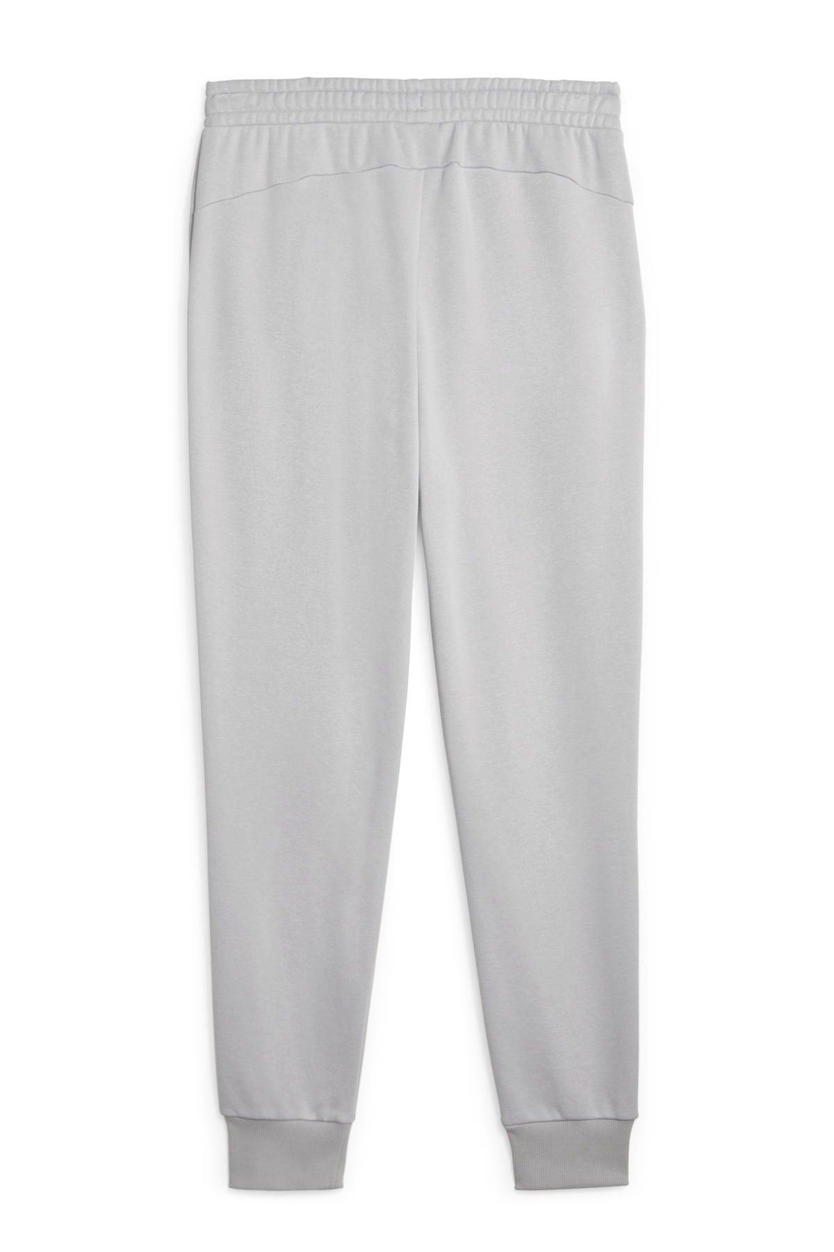 Puma Mapf1 Ess Fleece Erkek Eşofman Altı 62116102 Gri