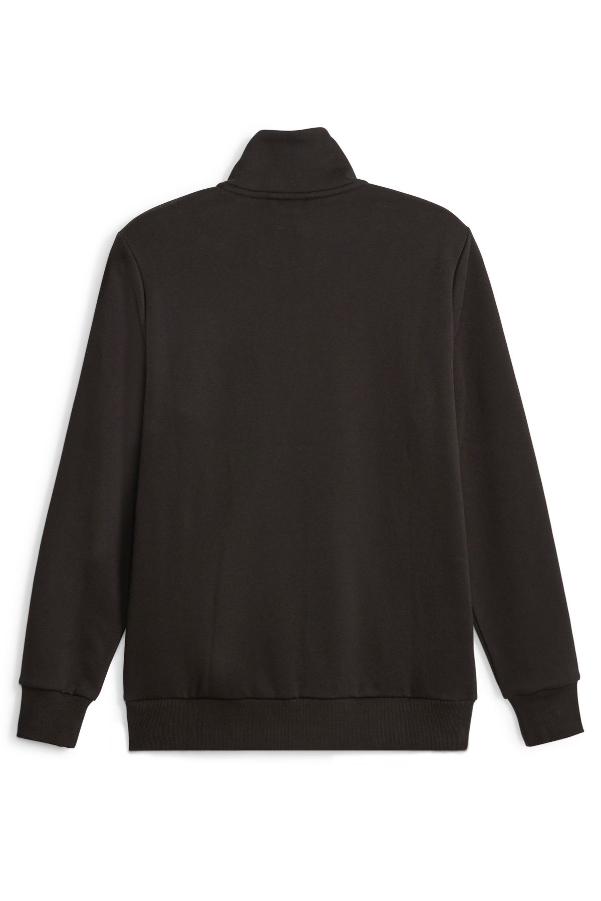 Puma Mapf1 Ess Fleece Erkek Sweatshirt 62116301 Siyah