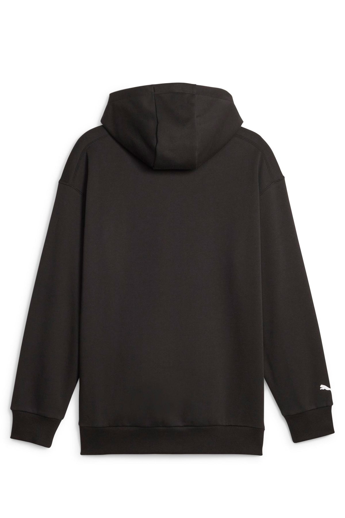 Puma Graphic Erkek Sweatshirt 62122701 Siyah