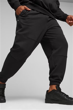 Puma Downtown Erkek Eşofman Altı 62128701 Siyah