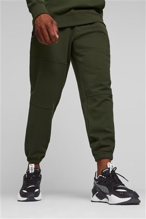 Puma Downtown Erkek Eşofman Altı 62128731 Haki