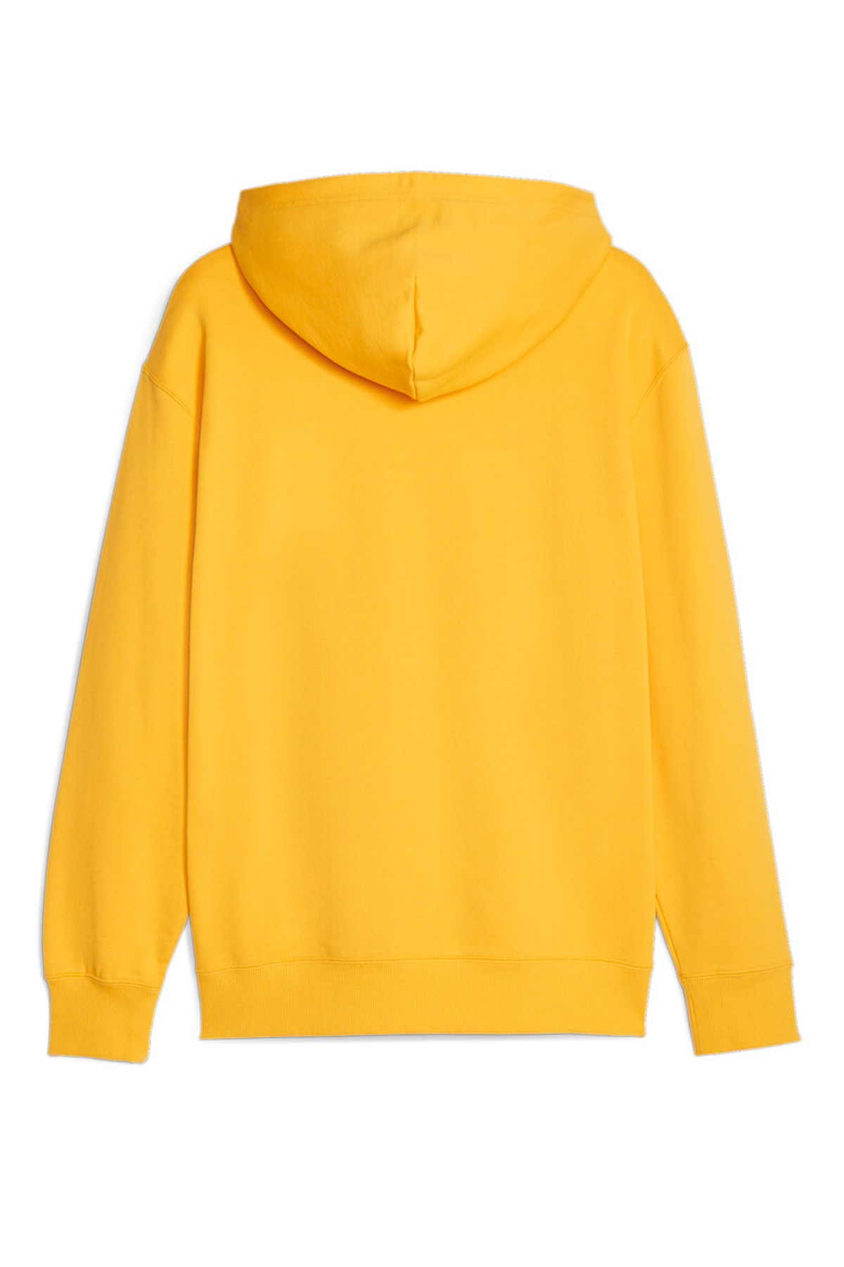 Puma Classics Erkek Sweatshirt 62136355 Sarı